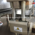Full Automaitc Honey Liquid Blister Packing Machine
